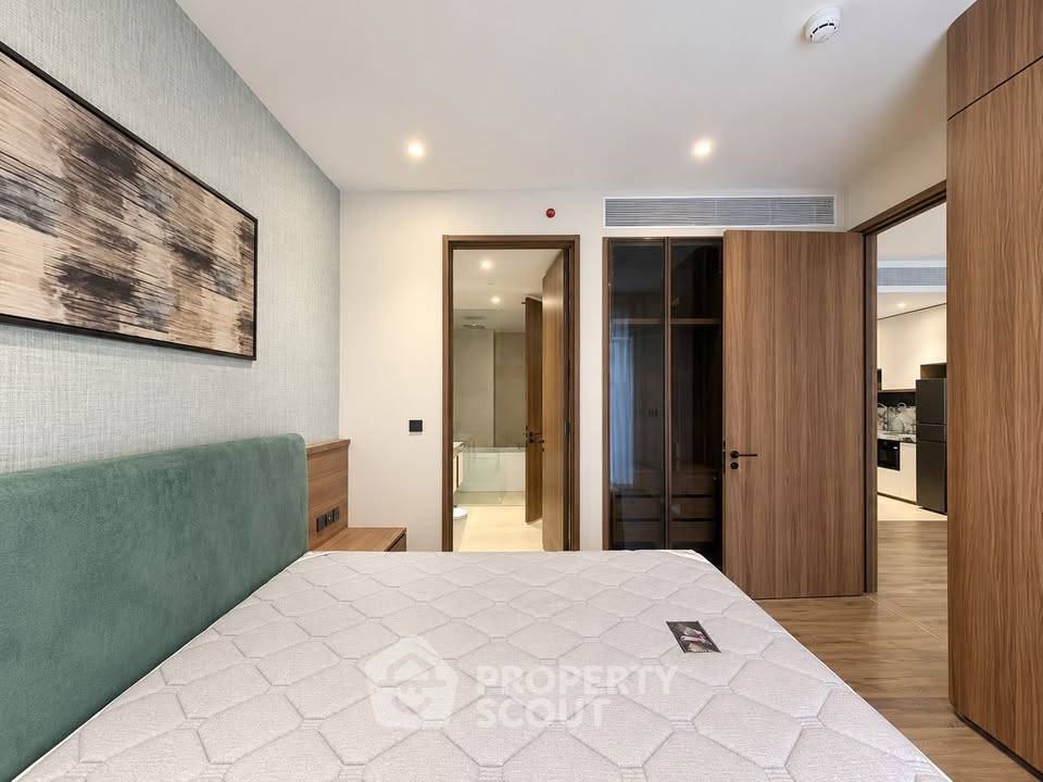 รูป ห้องชุด 1 ห้องนอน ขนาด 60 ตร.ม. ROMM CONVENT ใกล้ BTS ศาลาแดง (ID 3339989) - รูปที่ 5/12