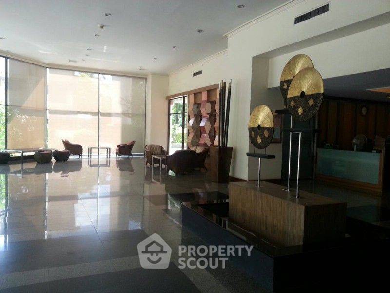 picture 3-BR Condo at Richmond Palace Condominium near BTS Phrom Phong (ID 3340193) - 22/30