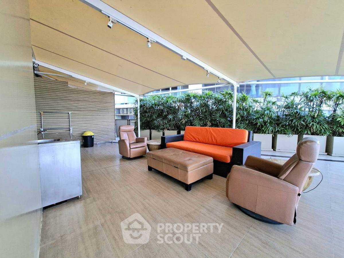 รูป เลี้ยงสัตว์ได้ ห้องชุด 3 ห้องนอน The Lakes Bangkok ใกล้ BTS อโศก 300 ม. (ID 3333904) - รูปที่ 8/14