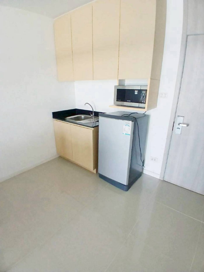 picture For Rent : Landmark Residence ABAC Bangna - 27/38