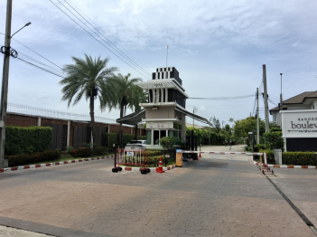 รูป บ้านเดี่ยว 86.1 ตร.วา เมืองสมุทรปราการ สมุทรปราการ เมืองสมุทรปราการ สมุทรปราการ 10.4M - รูปที่ 6/29