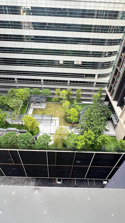 picture For Rent: One9Five Asoke-Rama 9 – 18,000 Baht [MKr260954] - 4/10