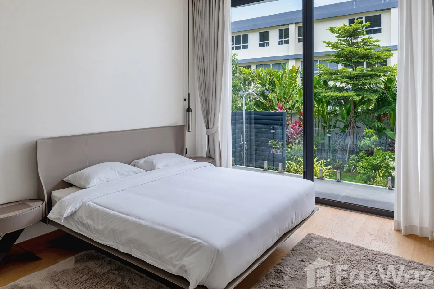 picture 3 Bedroom Villa for rent at Clover Residence 6804013 - 14/14