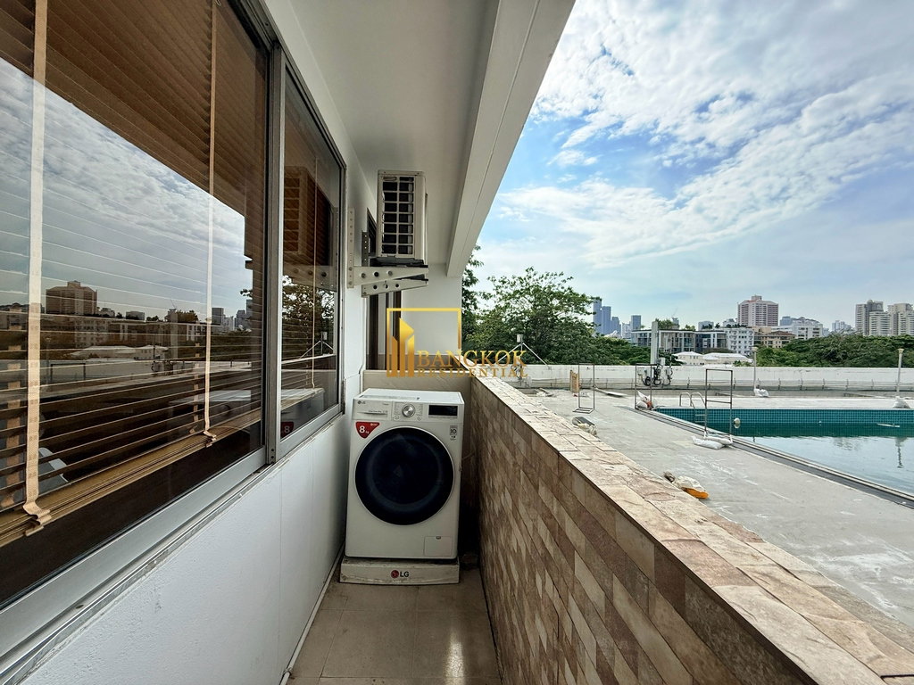 รูป DS Tower 2 | Delightful 3 Bedroom Condo in Phrom Phong - BR11024CD - รูปที่ 23/39