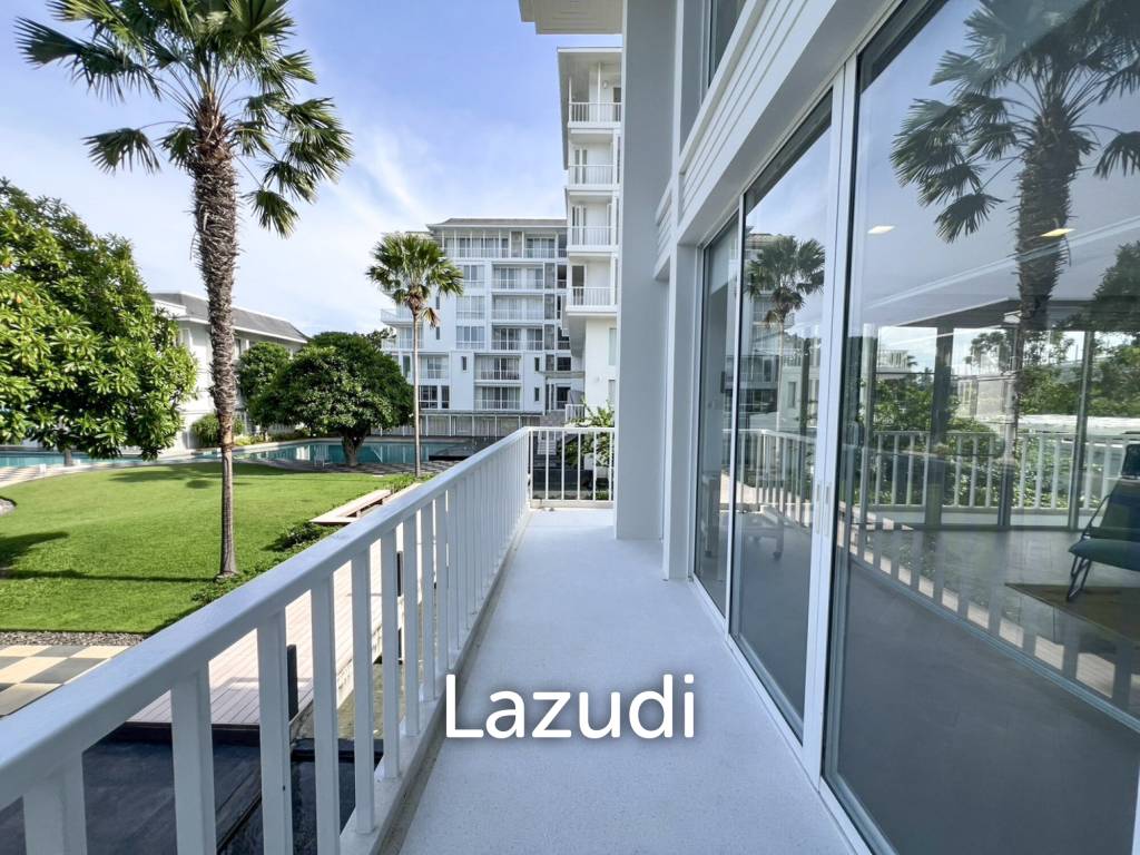 picture Malibu Kao Tao 150 sqm 2Bed Pet-Friendly Condo - 13/36