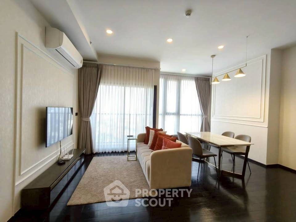 picture 2-BR Condo at Park Origin Thonglor near BTS Thong Lor (ID 3335802) - 1/13