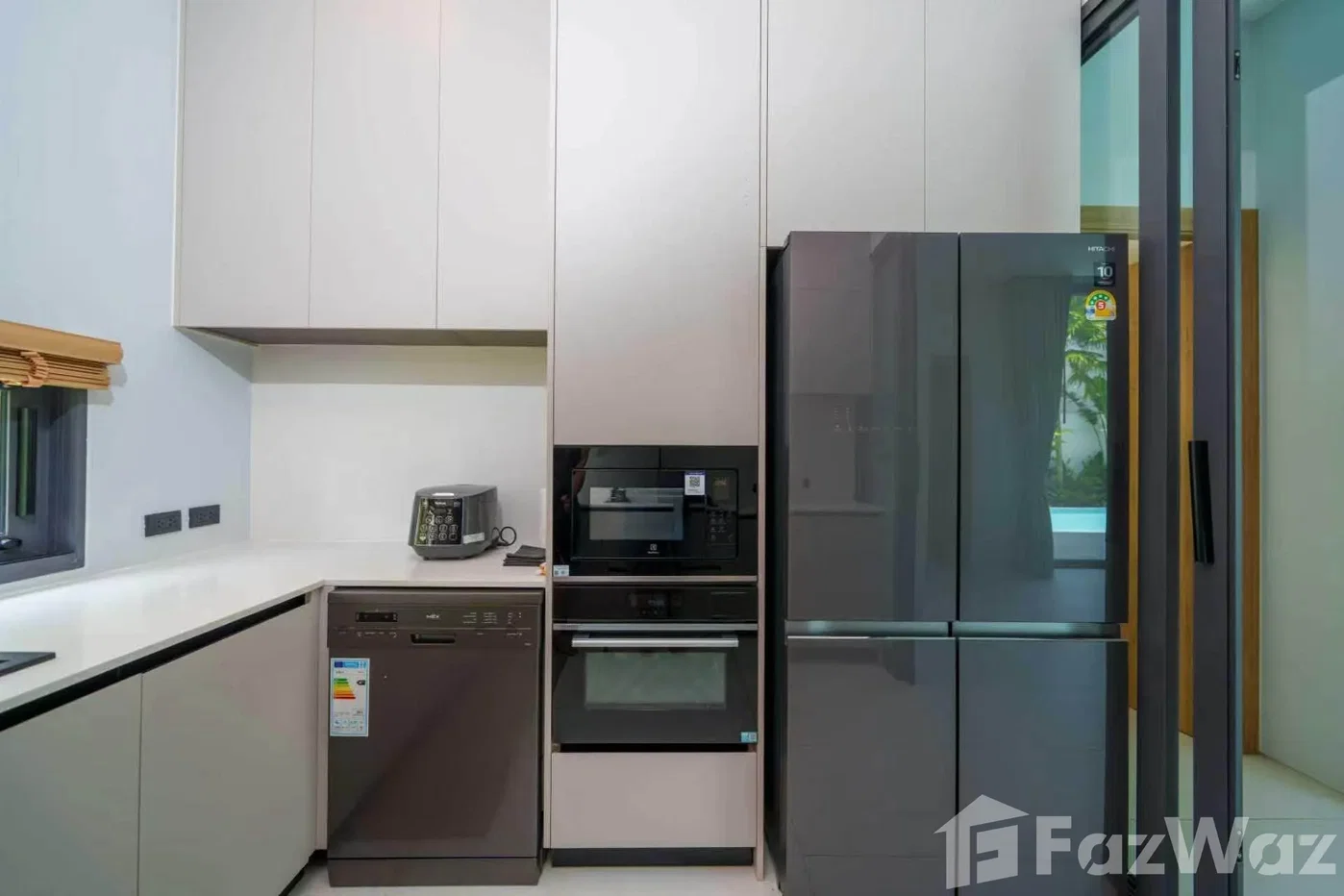 picture Luxury Villa for Rent – Mouana Grande Koh Kaew 6806219 - 50/50