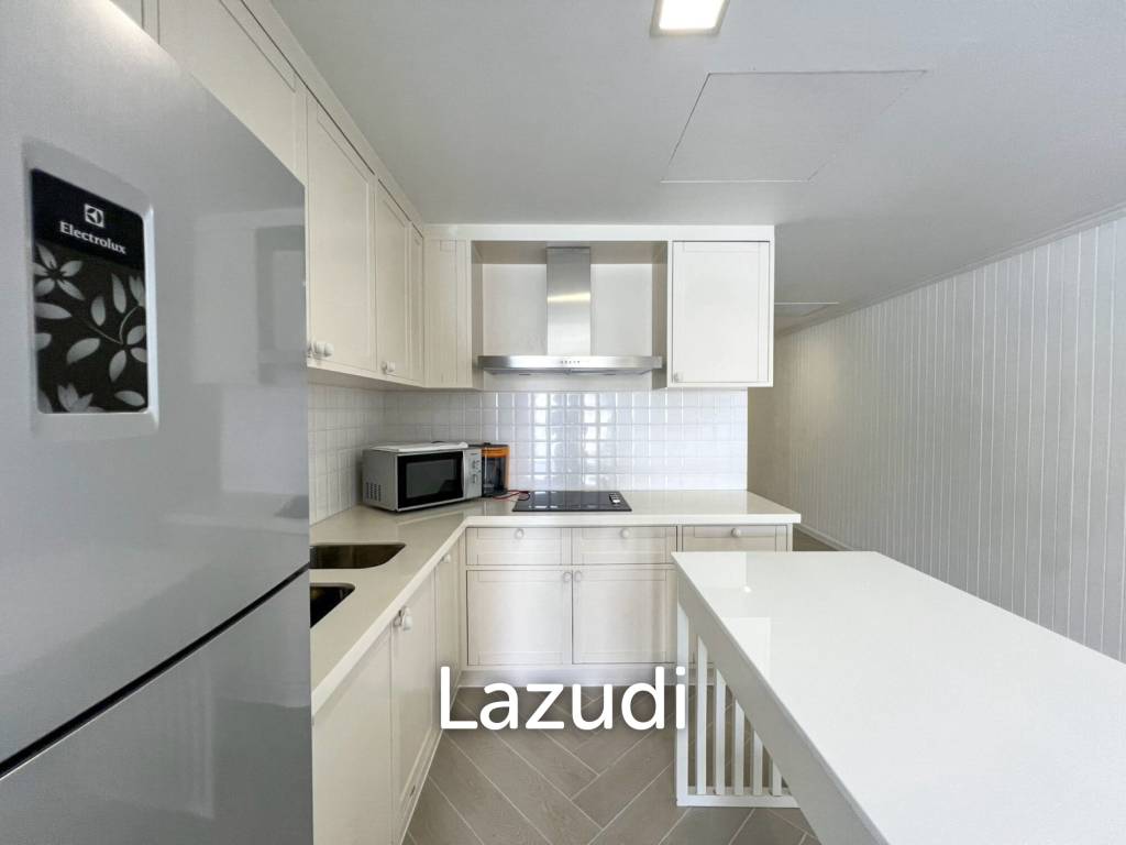 picture Malibu Kao Tao 150 sqm 2Bed Pet-Friendly Condo - 16/36