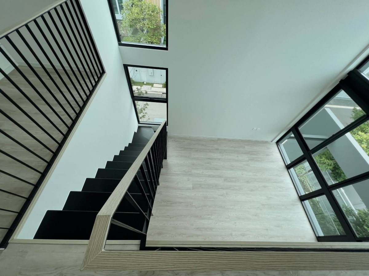 picture House for Rent at VIVE Krungthep Kreetha (K6909024) ID Line : @condo64 - 11/25
