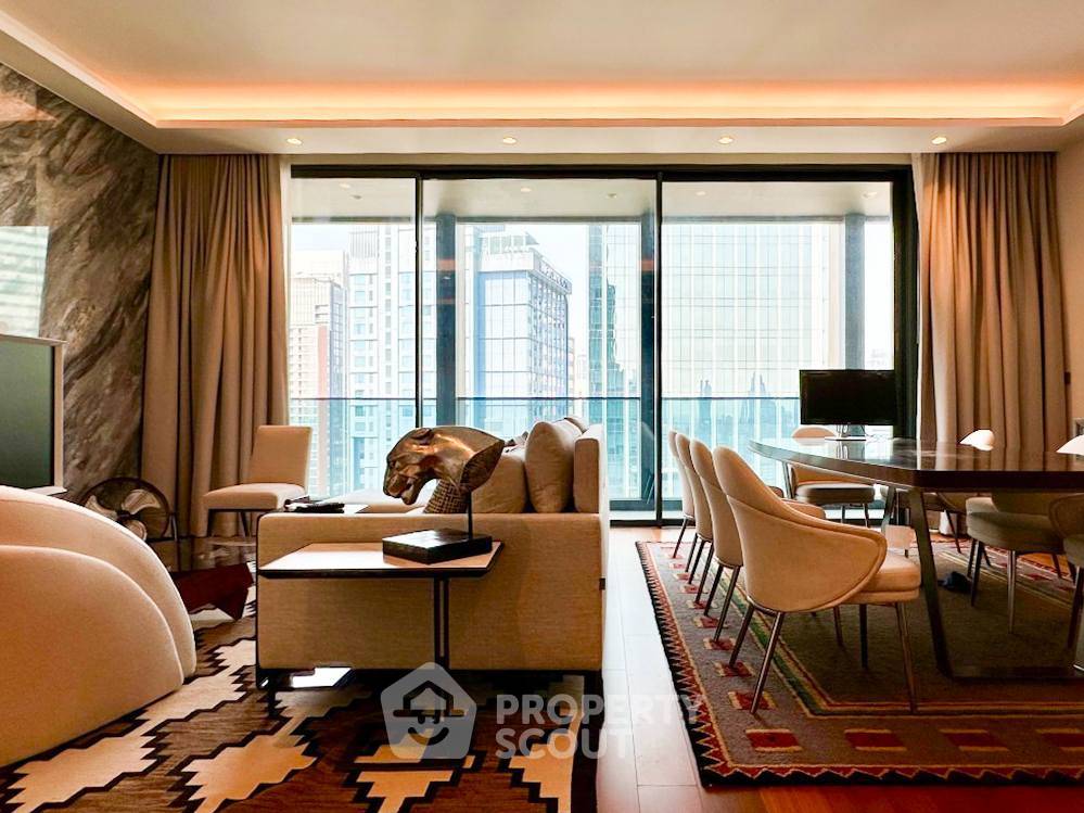 picture 200m To BTS Phrom Phong, 2-BR At The Estelle Phrom Phong (ID 3339549) - 5/8