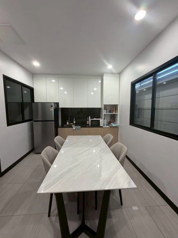 รูป ✨🏢 Luxury Home Office 5 ชั้น ระดับพรีเมียม THE PRIDE PATTANAKARN 30 สำนักงานหรูพร้อมใช้งาน ทำเลศักยภาพพัฒนาการ 30 ใกล้ทองหล่อ–เอกมัย - รูปที่ 6/9