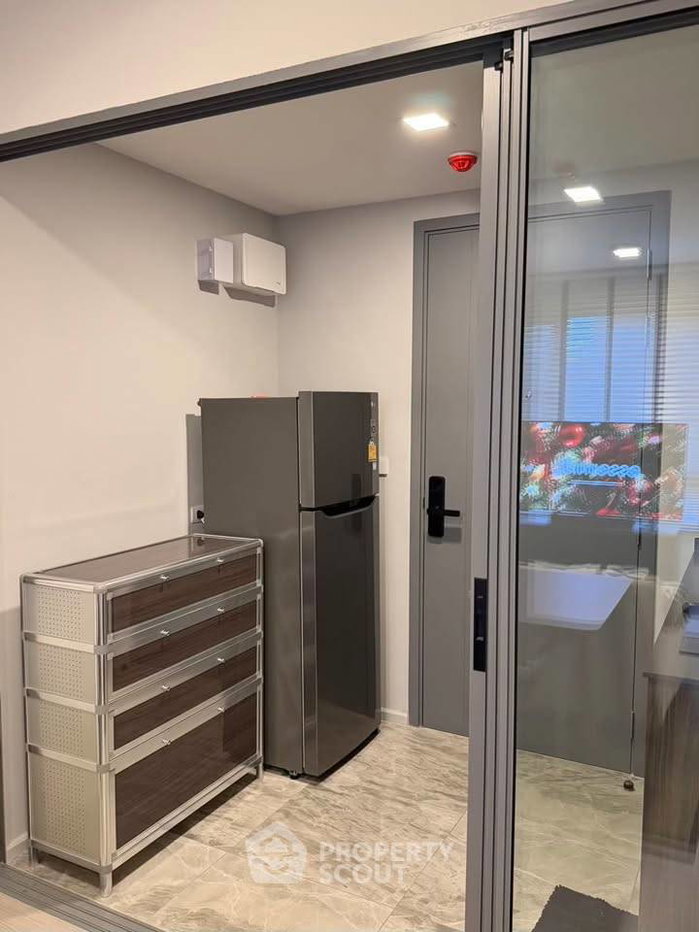picture 1-BR Condo at Quintara Phume Sukhumvit 39 near BTS Phrom Phong (ID 3339638) - 3/10