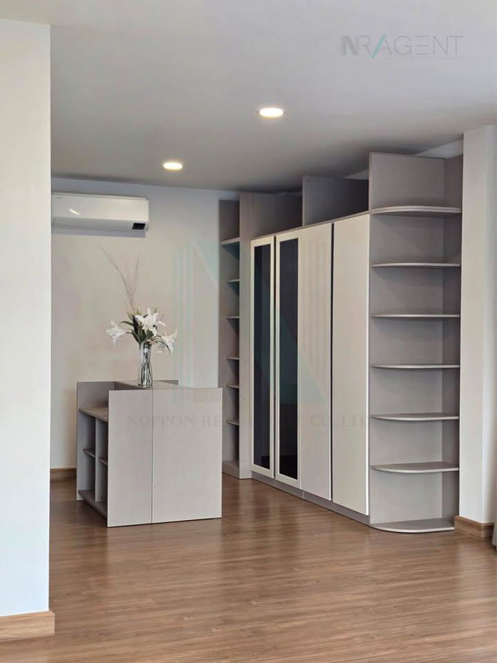 รูป 📌 ขายบ้านเดี่ยว โครงการ เซนโทร บางนา 2 ชั้น 4 ห้องนอน 5 ห้องน้ำ - รูปที่ 5/8