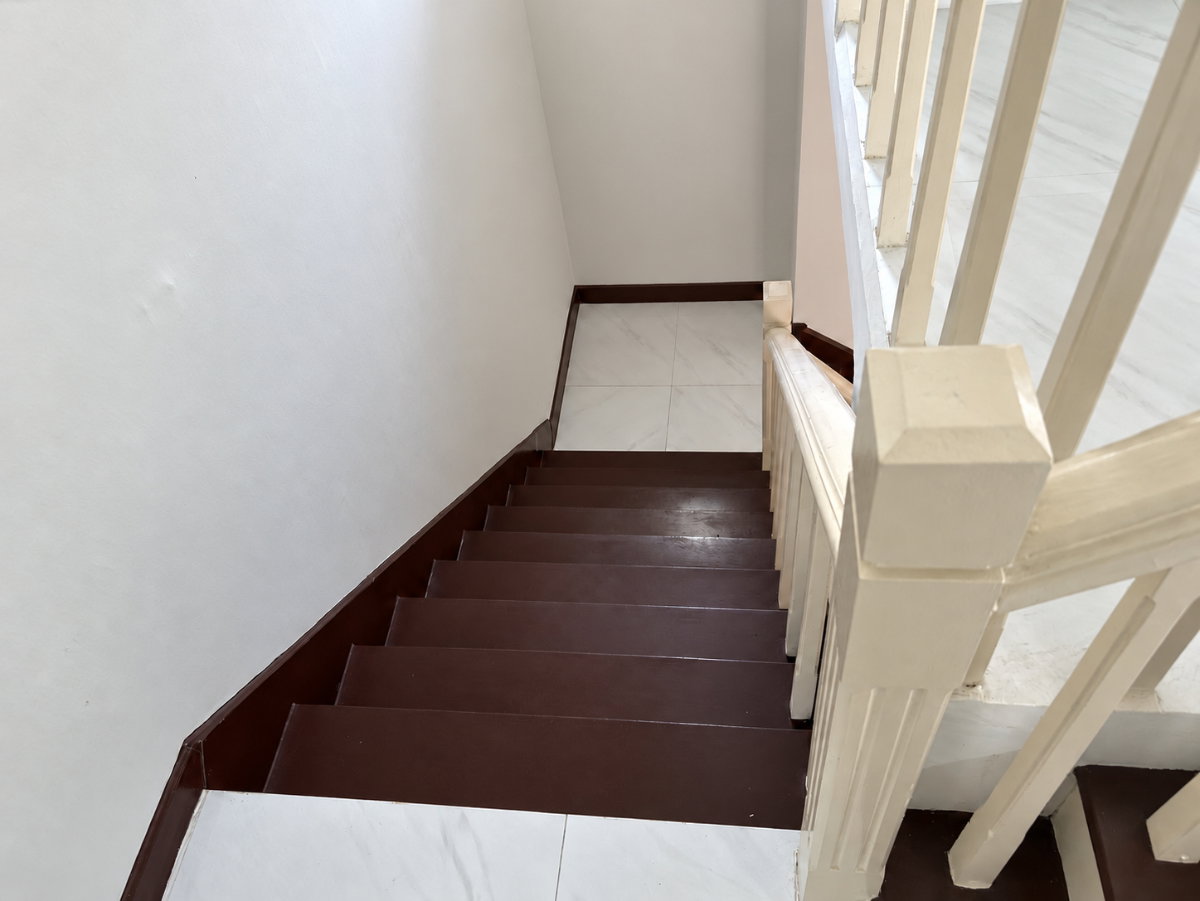รูป 🔥 ทาวน์โฮม 3 ห้องนอน ฟังก์ชันครบ ในงบ 1.12 ล้าน 🏡 พฤกษา บี รังสิต คลอง 3 - รูปที่ 3/8