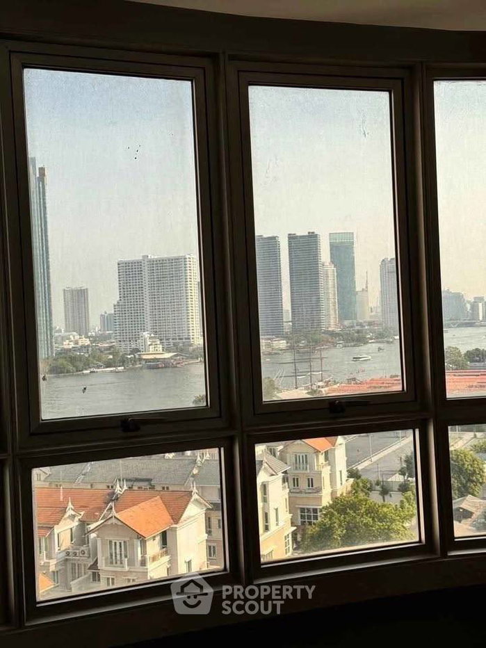 picture 3-BR 241 Sqm At River Heaven Chareonkrung Bangkok (ID 3339660) - 3/9