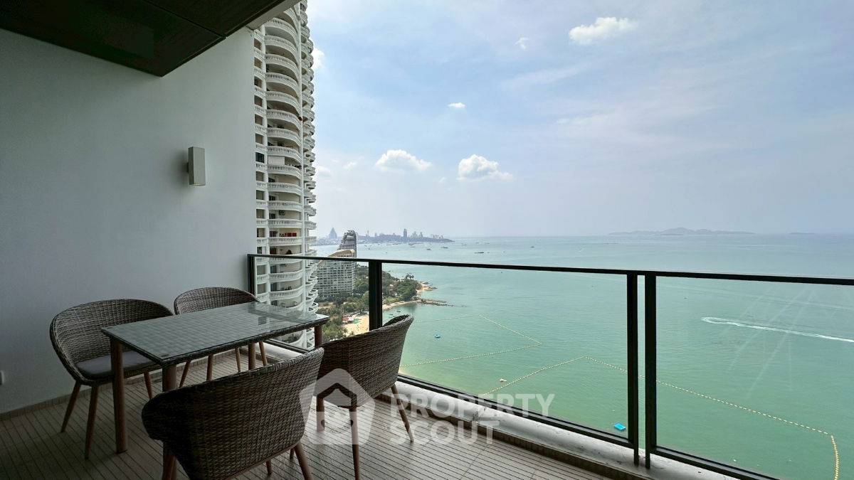 รูป คอนโด 2 ห้องนอน ชั้น 28 โครงการ Southpoint Pattaya (ID 2716893) - รูปที่ 9/10