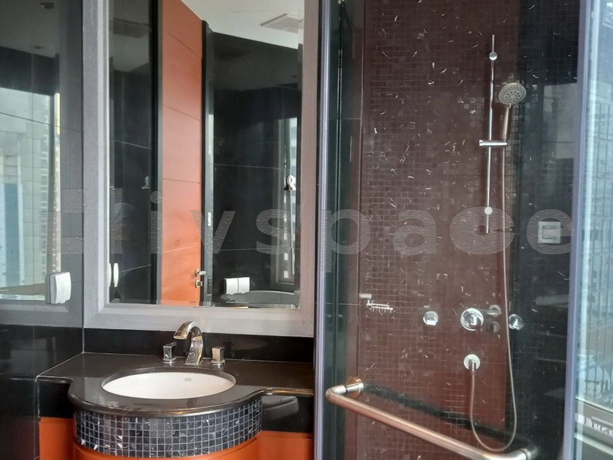 รูป ▚ L0FC4Sツ ให้เช่า The Infinity 2 Bed 90ตร.ม. ยูนิตหายาก ติด BTS ช่องนนทรี 0 เมตร ชั้นสูง วิวโล่งไม่บล็อก พร้อมเข้าชม✨ - รูปที่ 15/17