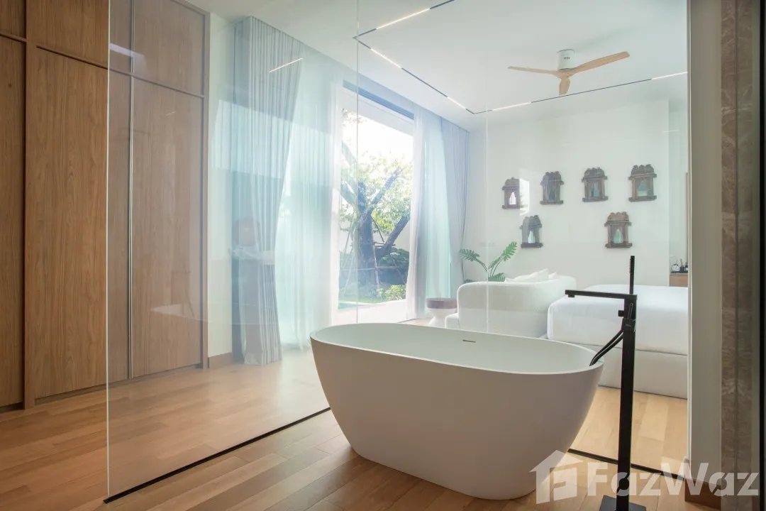 รูป ขาย วิลล่า 3 ห้องนอน ในโครงการ โมโน จำปากา 6544890 - รูปที่ 17/28