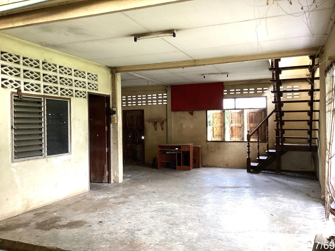picture HOME 194 Sq.w. Muang Prachaubkirikhan Prachaubkirikhan for 2.7M - 17/31