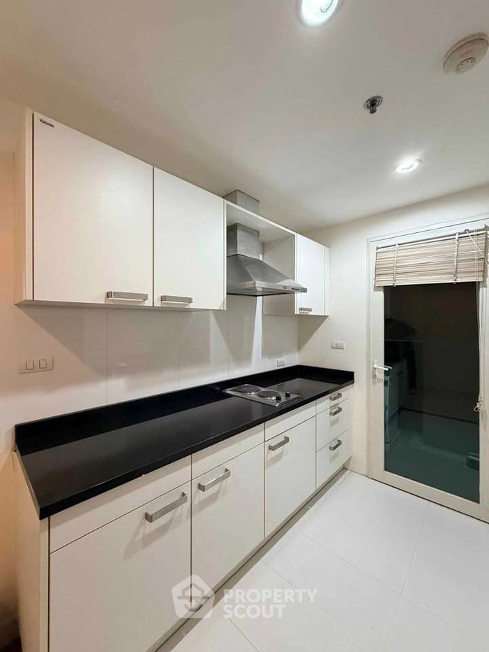 รูป คอนโด 1 ห้องนอน Baan Siri 31 Condominium ใกล้ MRT สุขุมวิท (ID 3339956) - รูปที่ 10/20