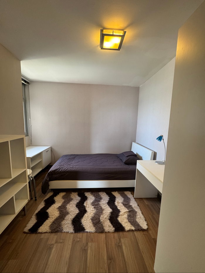 picture Lake View Condo 80 sqm. (2 Bedrooms 2 Bathrooms) - 6/20