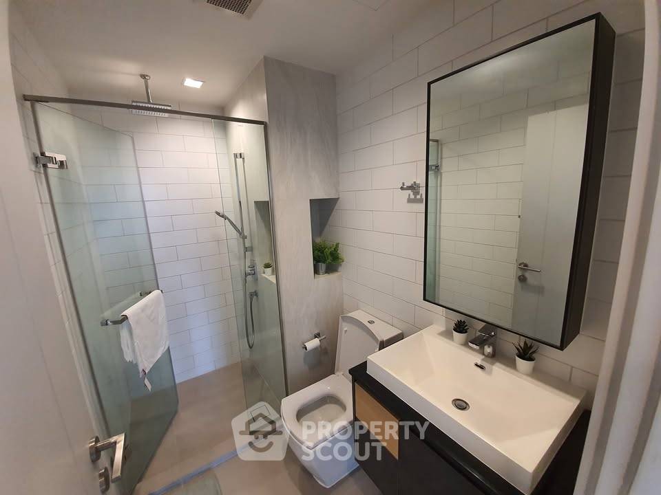 picture 2-BR Condo at The Line Jatujak - Mochit near BTS Mo Chit (ID 3339384) - 7/8