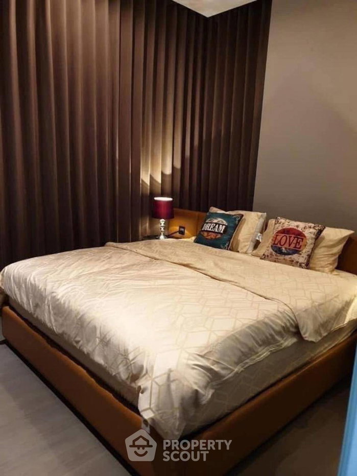 picture 100m To MRT Phetchaburi | 1-BR The Esse At Singha Complex (ID 3339541) - 6/10