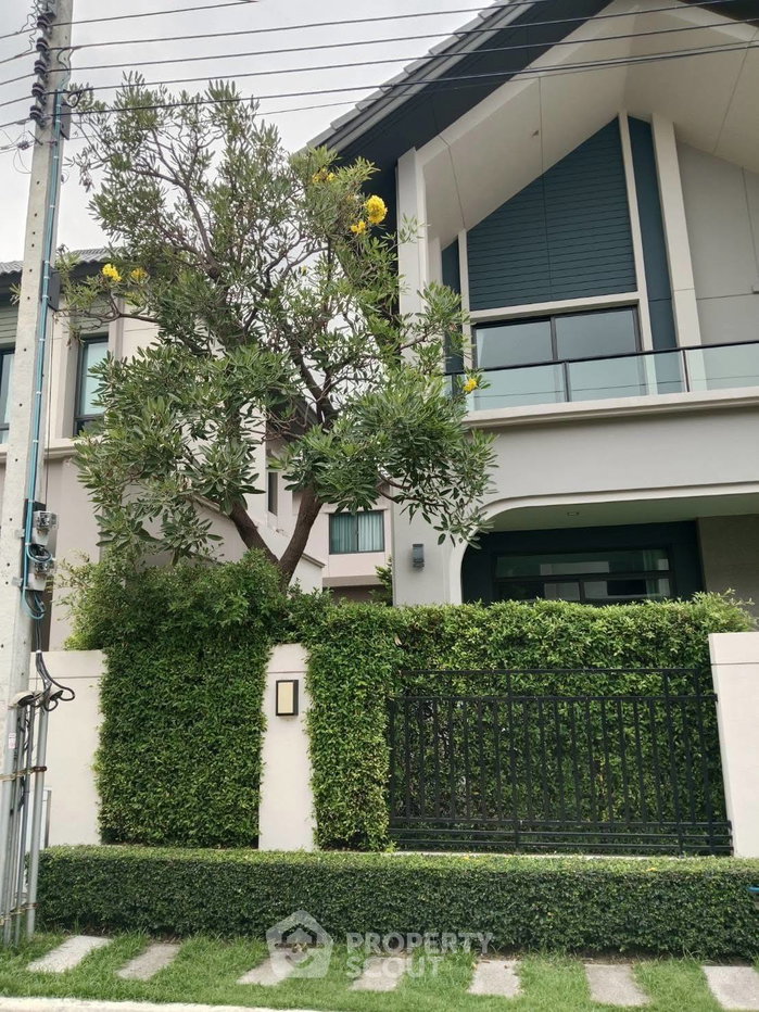 รูป บ้าน 3-ห้องนอน ที่ บางกอก บูเลอวาร์ด บางนา-ศรีนครินทร์ ใน บางแก้ว (ID 3339750) - รูปที่ 17/18