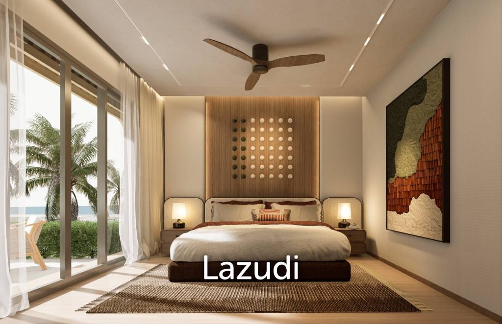 picture 4 Bed 4 Bath 539 SQ.M Banyan Tree Beach Residences Varuna - 17/20