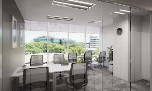 Silom Complex offers premier offices and coworking spaces in the heart of Bangkok’s business district. fostering productivity and professional growth.