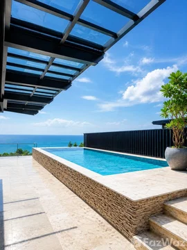 4 Bedroom Villa for sale in Ratsada, Phuket 6805414