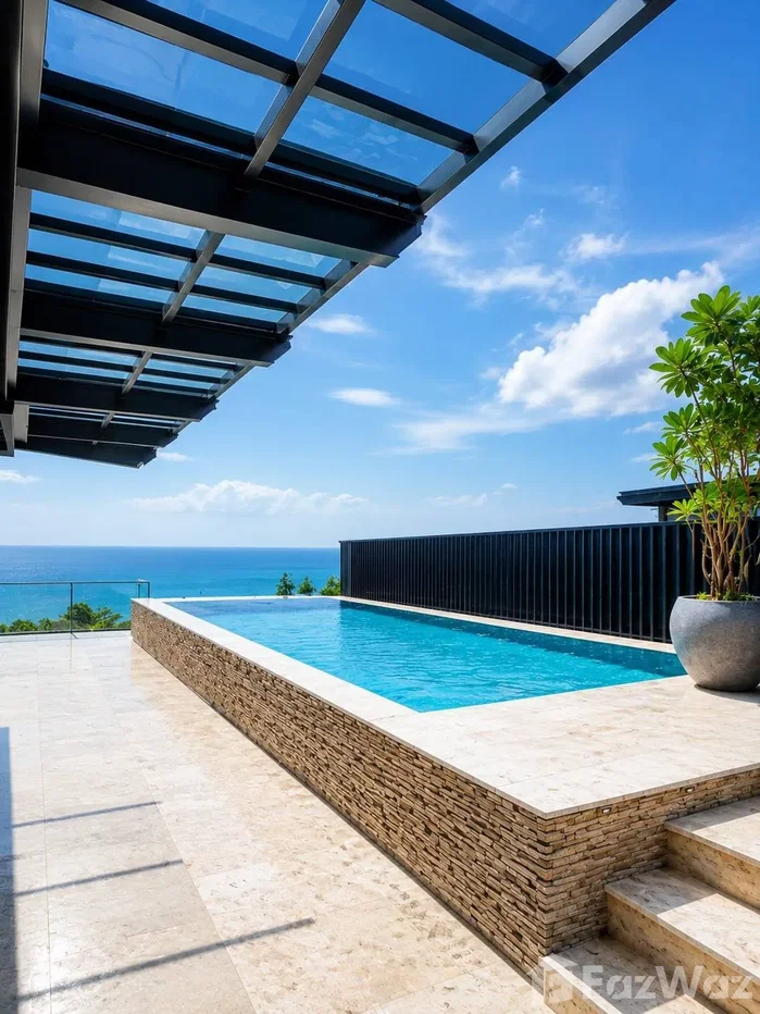 picture 4 Bedroom Villa for sale in Ratsada, Phuket 6805414 - 1/15