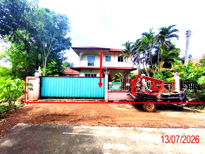 Houses for sale Nation University : HOME 124 Sq.w. Muang Lampang Lamphang for 3.2M