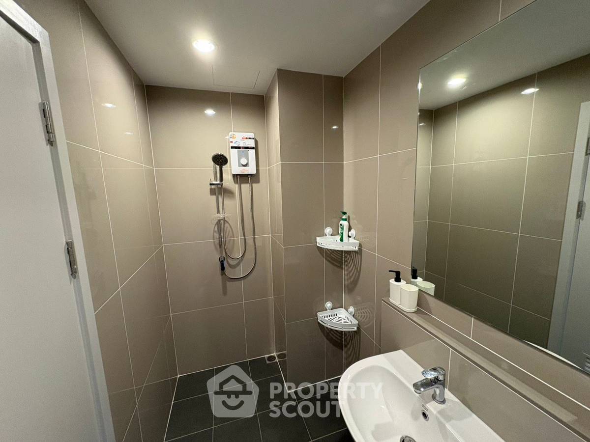 picture 1-BR Condo at The Tree Hua Mak close to Ramkhamhaeng (ID 3336172) - 12/13