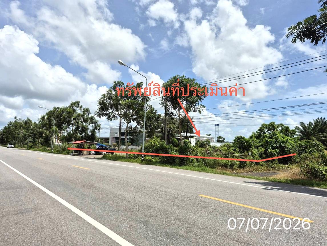 รูป อาคารสำนักงาน 3297.8 ตร.วา เมืองตรัง ตรัง 41M - รูปที่ 13/25