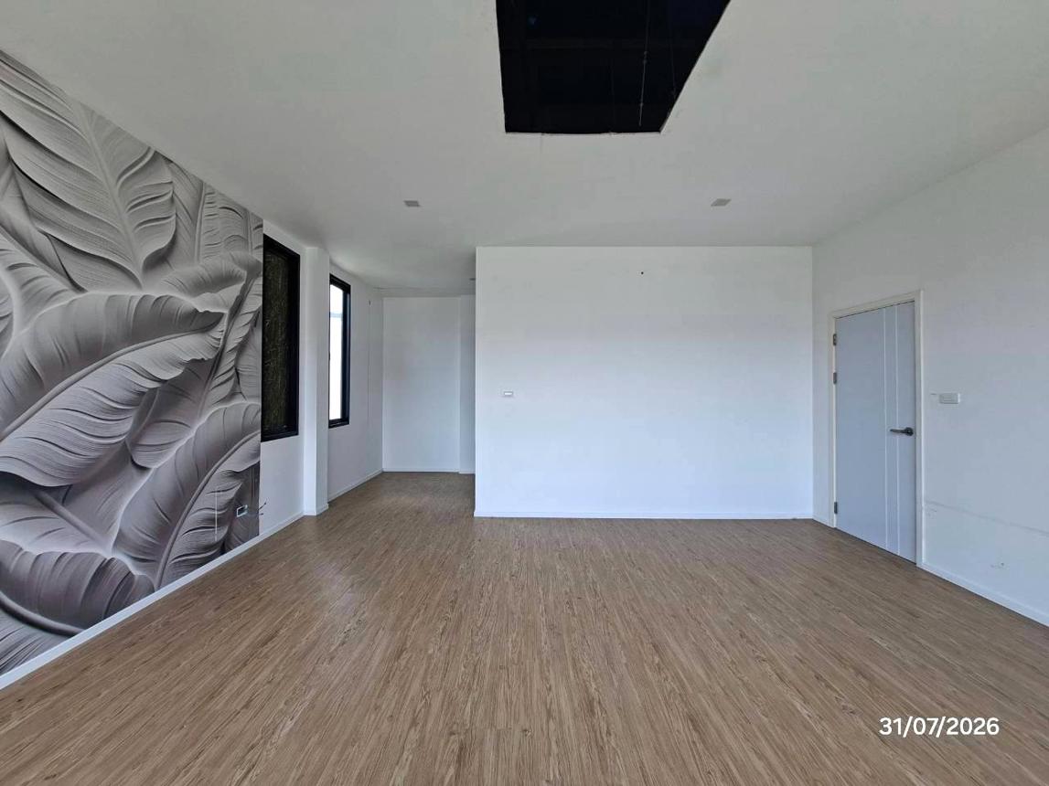 picture HOME 53.7 Sq.w. Thanyaburi Pathumthani for 6.8M - 25/37