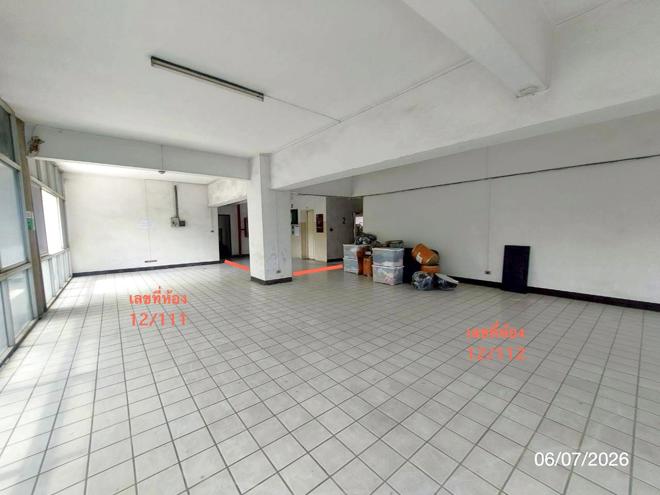 picture CONDO 78 Sq.m. Din Daeng Bangkok for 1.1M - 5/29