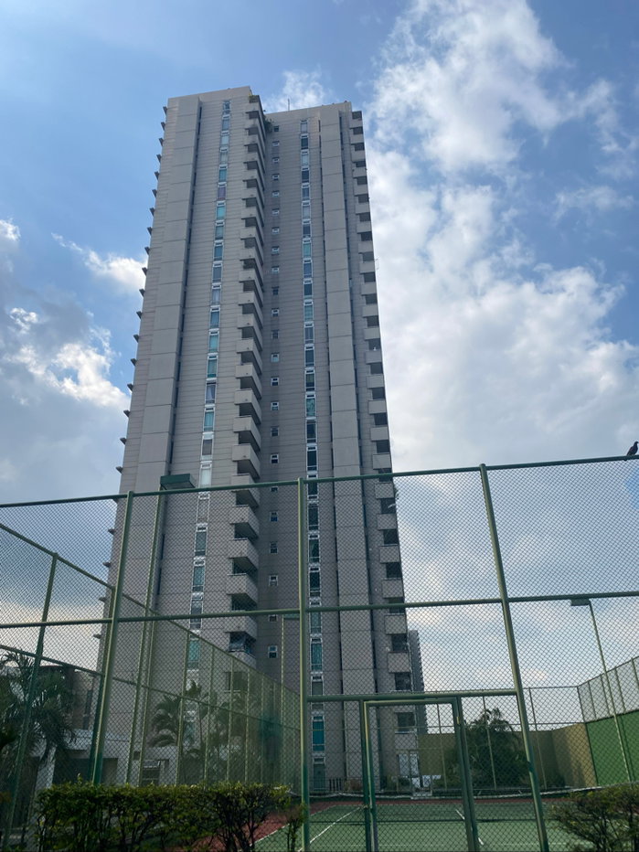 picture Lake View Condo 80 sqm. (2 Bedrooms 2 Bathrooms) - 20/20