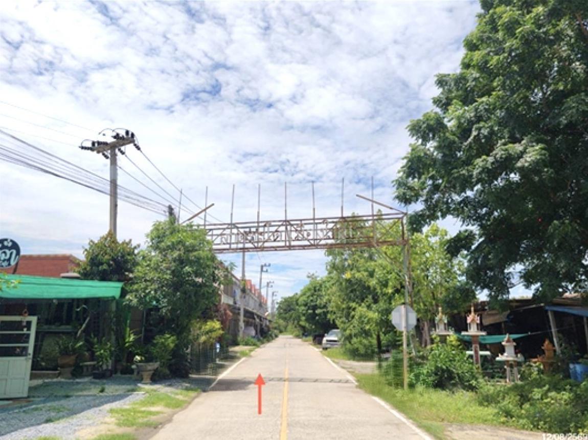 รูป บ้านเดี่ยว 21 ตร.วา ลาดชะโด เมืองใหม่ ผักไห่ พระนครศรีอยุธยา 1.4M - รูปที่ 9/13