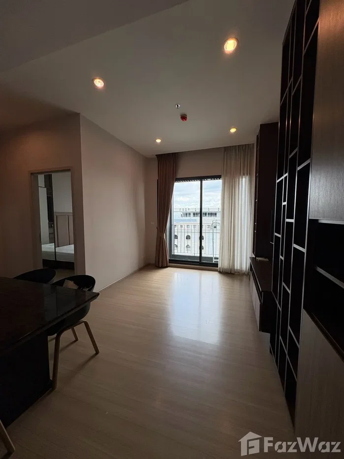 รูป ขาย คอนโด 2 ห้องนอน ในโครงการ เดอะ แคปปิตอล เอกมัย - ทองหล่อ 6806269 - รูปที่ 15/18