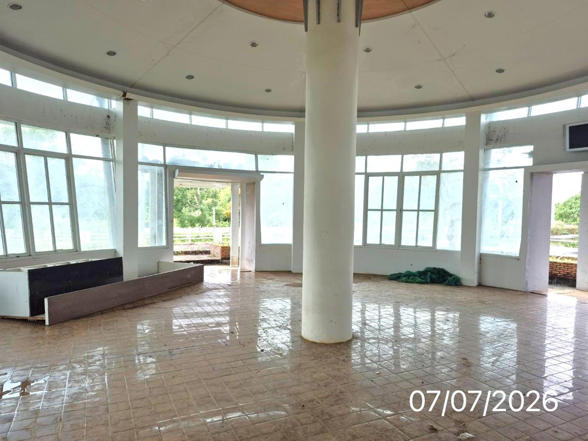 รูป อาคารสำนักงาน 3297.8 ตร.วา เมืองตรัง ตรัง 41M - รูปที่ 18/25