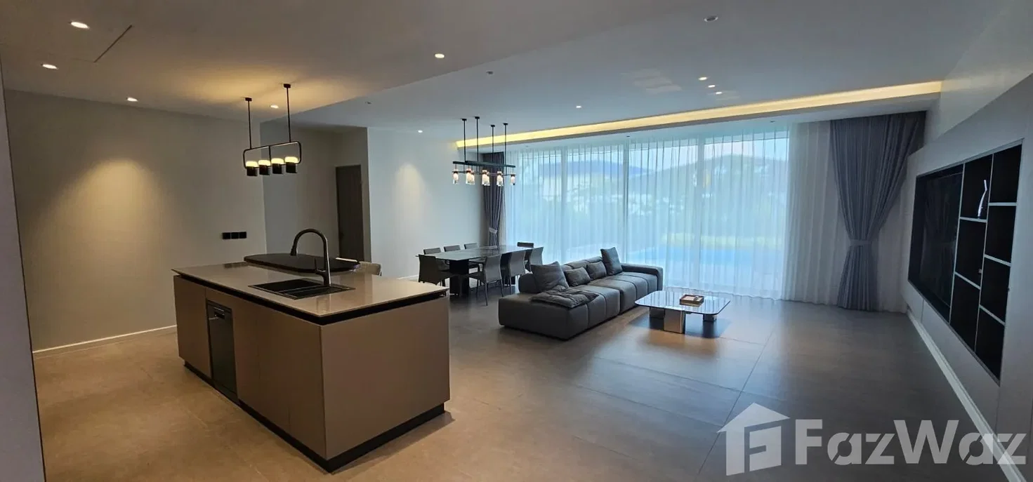 picture 4 Bedroom Villa for rent at Clover Residence 6805327 - 6/31
