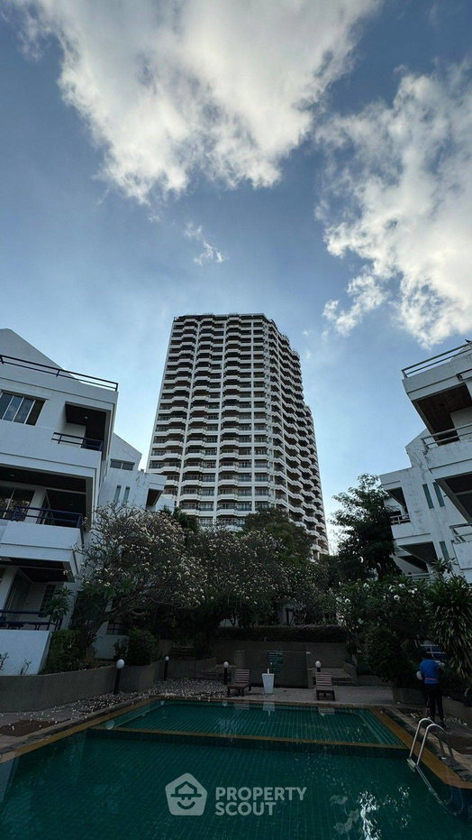 picture 2-BR Condo at Rama Harbour View Condominium in Surasak (ID 3340238) - 31/35
