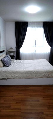 Condos for rent : The Clover                    Thonglor 