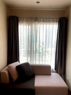 Condos for rent : 🔺 For Rent Condo ONYX PHAHOLYOTHIN Building 1, Floor 12,1 bed room, Room size 40.00 sqm