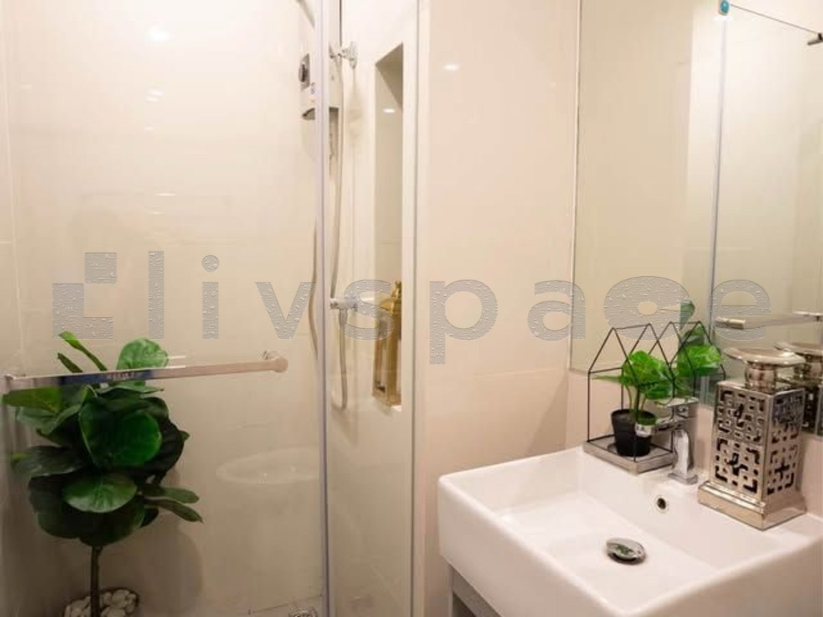 รูป ▚ L0FC4Qツ ให้เช่า Knightsbridge Prime Sathorn 1Bed Plus 32ตร.ม. ห้องสวย เฟอร์ครบ ราคาดี ใจกลางสาทร ใกล้ BRT/BTS✨ - รูปที่ 7/7