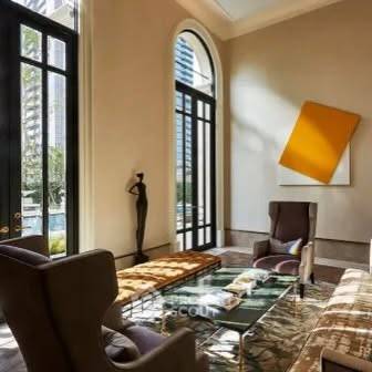 picture 1-BR Condo at The Diplomat 39 near BTS Phrom Phong (ID 3339576) - 2/10