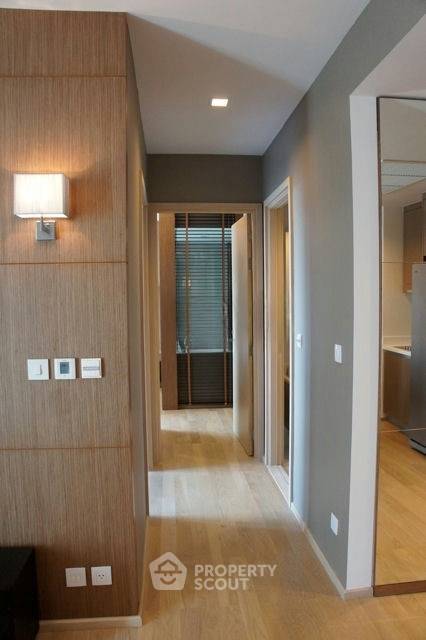picture 2-BR Condo at Siri At Sukhumvit near BTS Thong Lor (ID 3039755) - 8/11