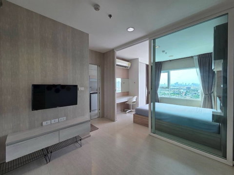 🔥ด่วน ห้องไปไวมากกก Code: 26KJ5138  ให้เช่า Aspire Erawan ✅ Add Line @kjcondo (มี@ข้างหน้าด้วยนะคะ)