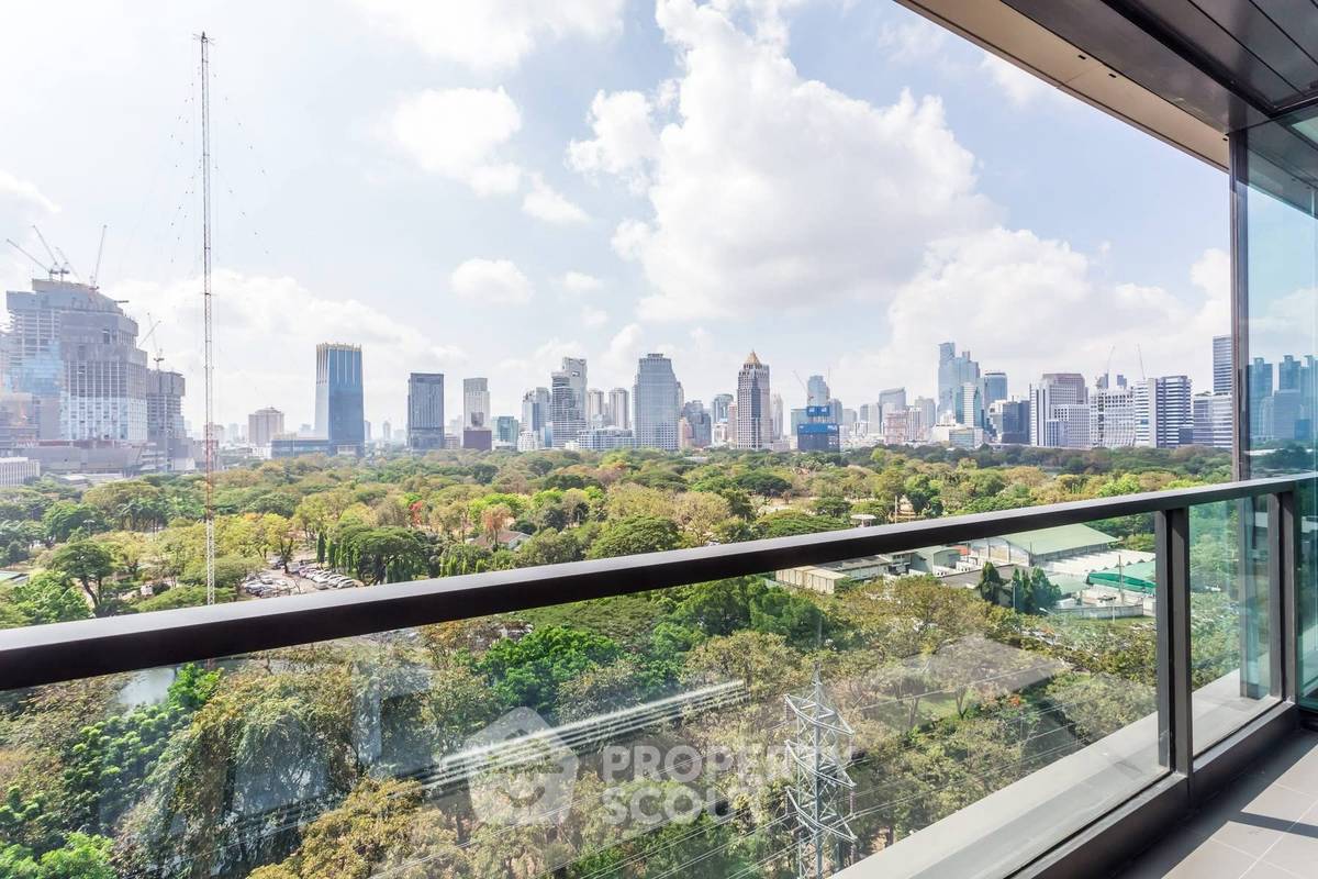 picture Spacious 1-BR 84 Sqm At Sindhorn Tonson Near BTS Ratchadamri (ID 2731711) - 10/11